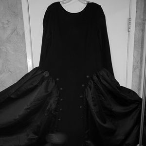 Victorian Style Dress